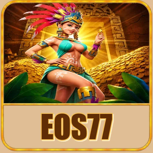 Tabel RTP game kasino eos77