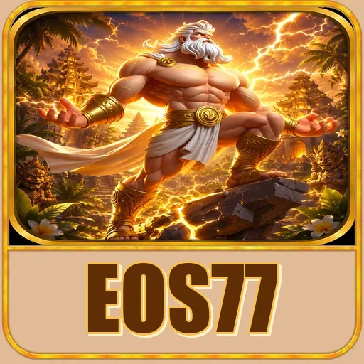 Keuntungan VIP eos77: cashback 10–20%, reload 200%, manajer khusus